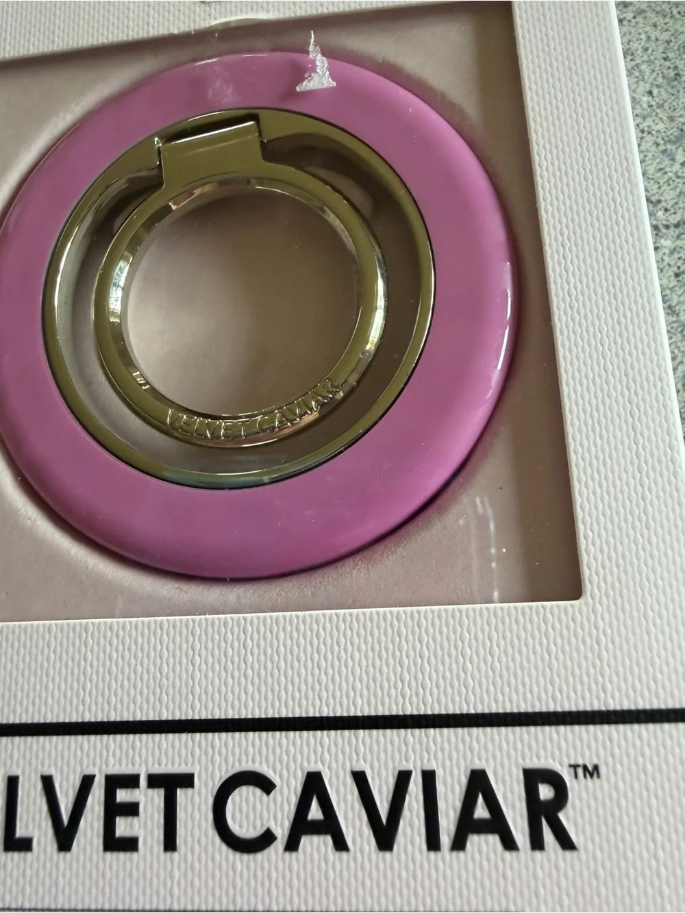 Velvet Caviar brand new